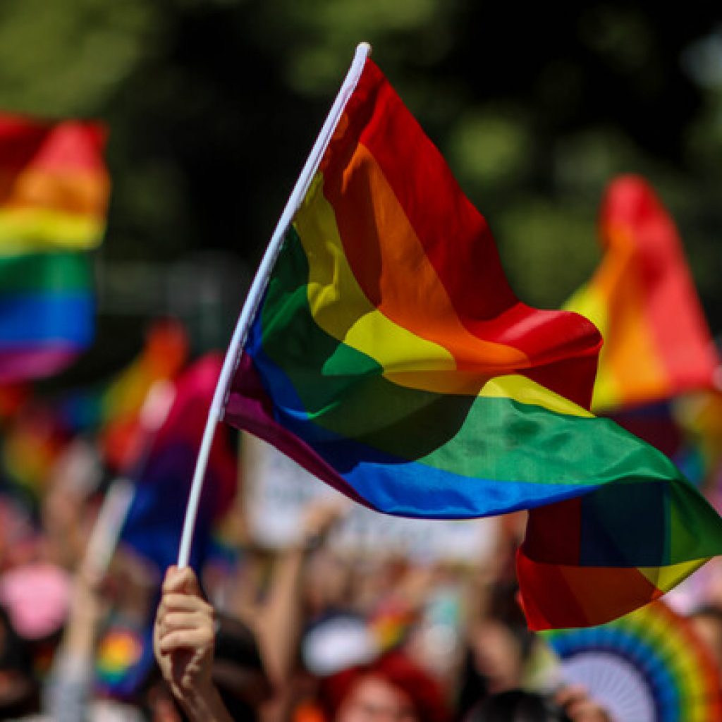 Preparan Primer Encuentro de Migrantes LGBTIQA+ en Chile