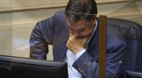 Ossandón entrega respaldo a Kast y le envía “ideas” programáticas