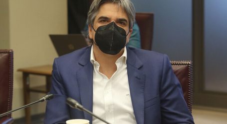 Fuenzalida lamentó postergación de la votación del proyecto “Devuélveme la Casa”