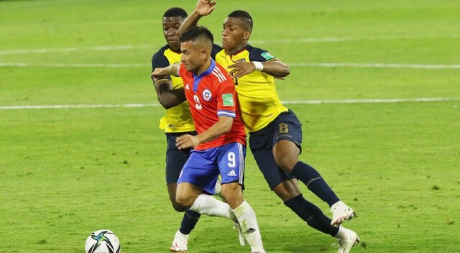 Jean Meneses dejaría Club León para jugar en el Pachuca