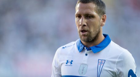 Luciano Aued sufrió millonario robo en su hogar de Las Condes