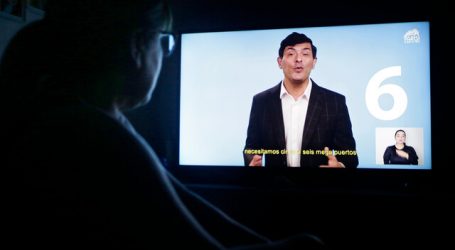 Parisi invitó a Kast y Boric a su “live” antes de definición de voto