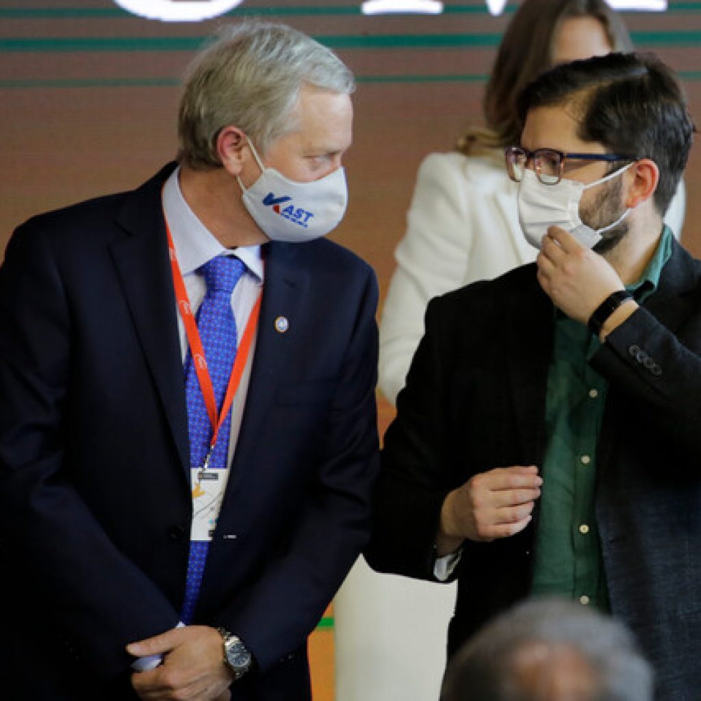 Criteria: Boric obtiene 54% y Kast 46% de las preferencias en segunda vuelta