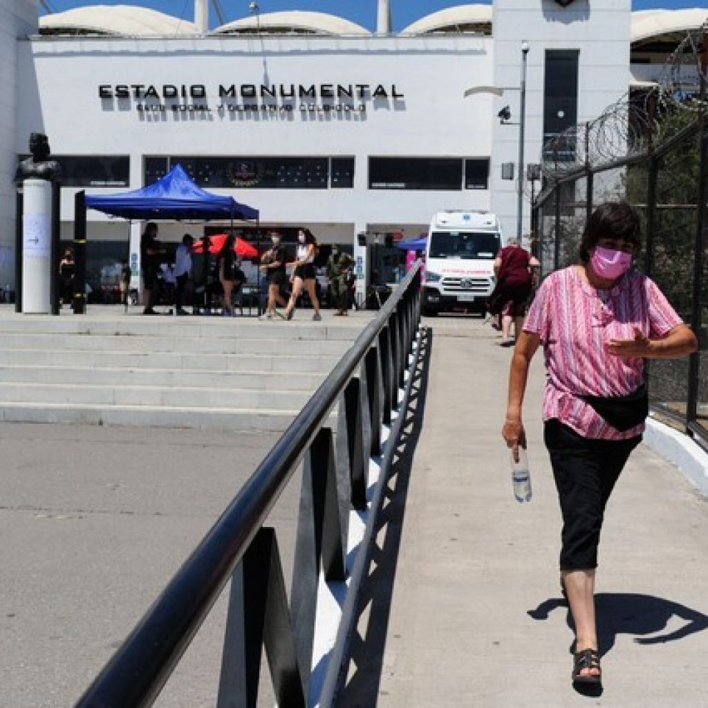 Vocal de mesa detenido por usar polera de Jaime Guzmán baleado