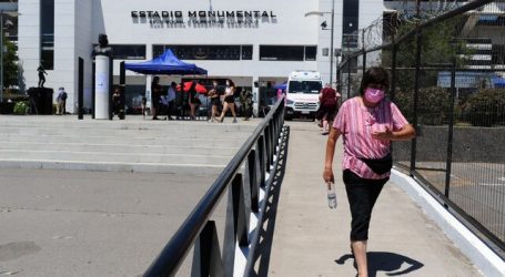 Vocal de mesa detenido por usar polera de Jaime Guzmán baleado