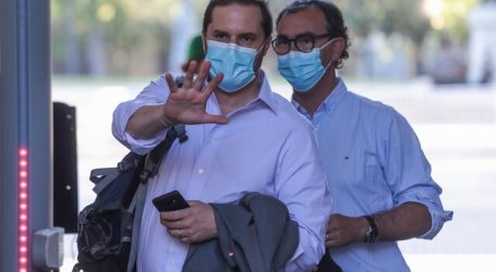 Gobierno defiende gestión del Ejecutivo en garantizar participación de votantes