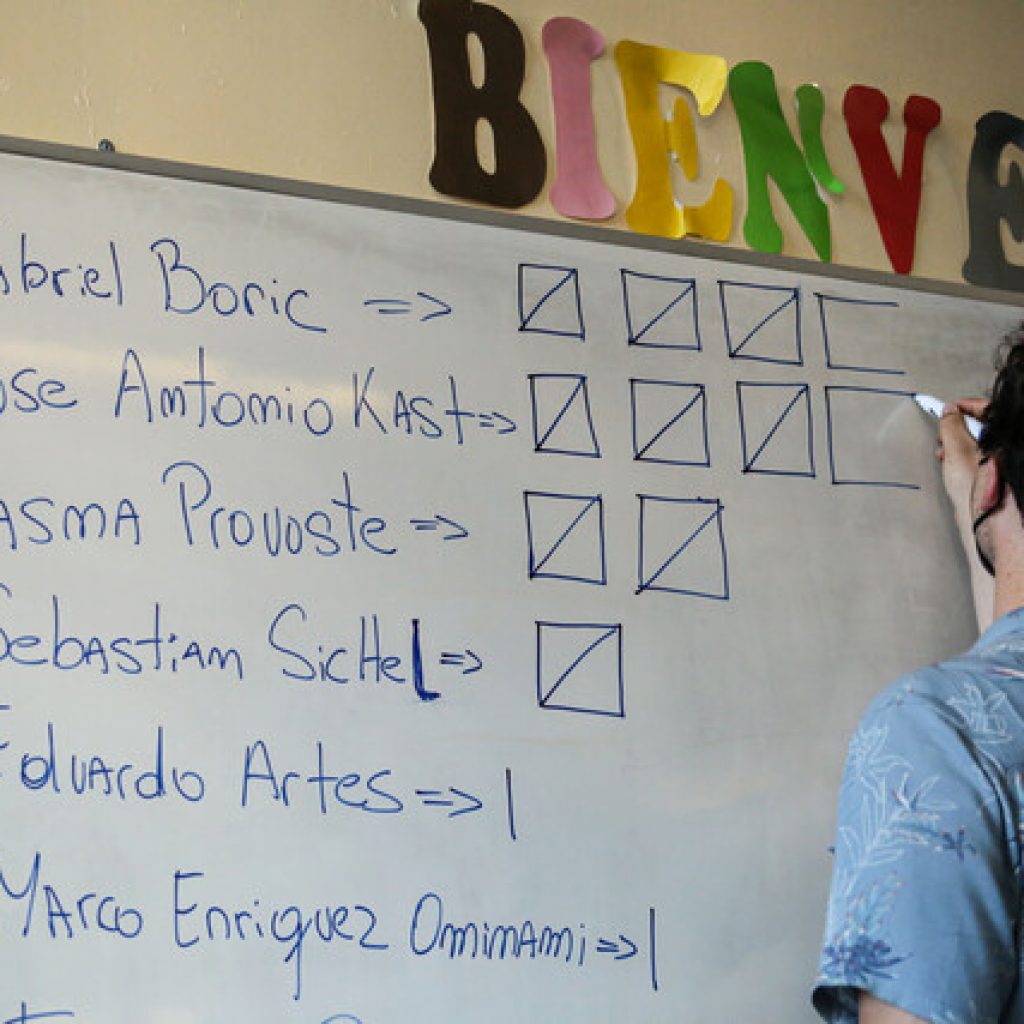 Votos nulos y blancos: ¿Cómo se cuentan las papeletas?