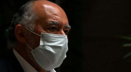 Flores reitera llamado al Servel por instructivo que garantice derecho a voto