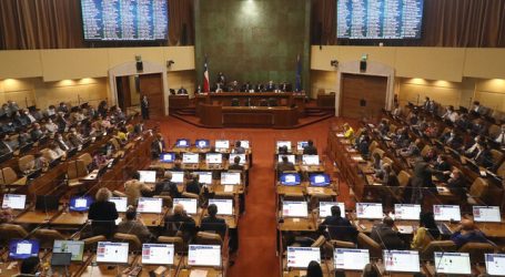 Ley de matrimonio igualitario se votará en  el Senado y la Cámara este martes