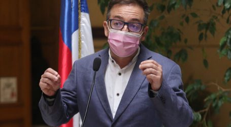 Silber pide pronunciamiento a Consejo Fiscal Autónomo por proyecto que crea PGU