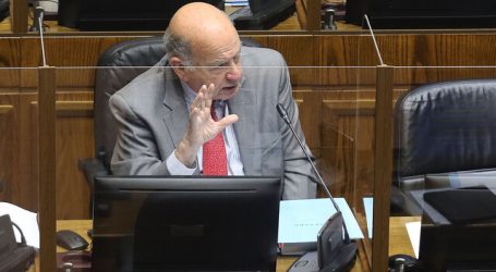 Insulza: Amplia victoria de Boric asegura acuerdos amplios de gobernabilidad