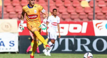 Nicolás Peranic y castigo a Deportes Melipilla: “Para mi es injusto el fallo”