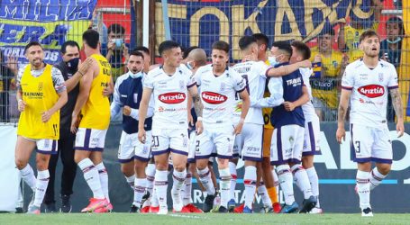 Directorio de la ANFP se sumó a la denuncia contra Deportes Melipilla