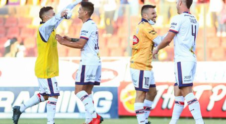 ANFP descartó denunciar a Deportes Melipilla ante el Tribunal de Disciplina