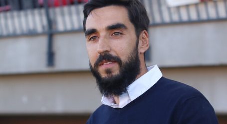 Francisco Meneghini no continuará al mando de Unión La Calera