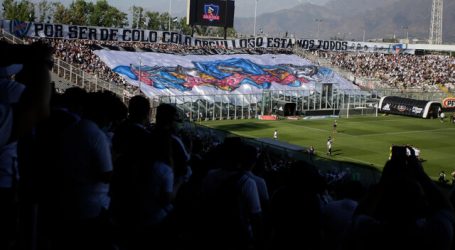 Colo Colo ya tiene adversario y fecha para la “Noche Alba” 2022