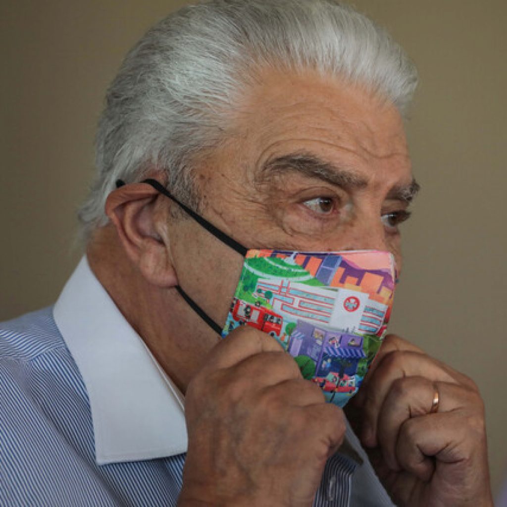 Esta noche comienza una nueva edición de la Teletón #TodosLosDías