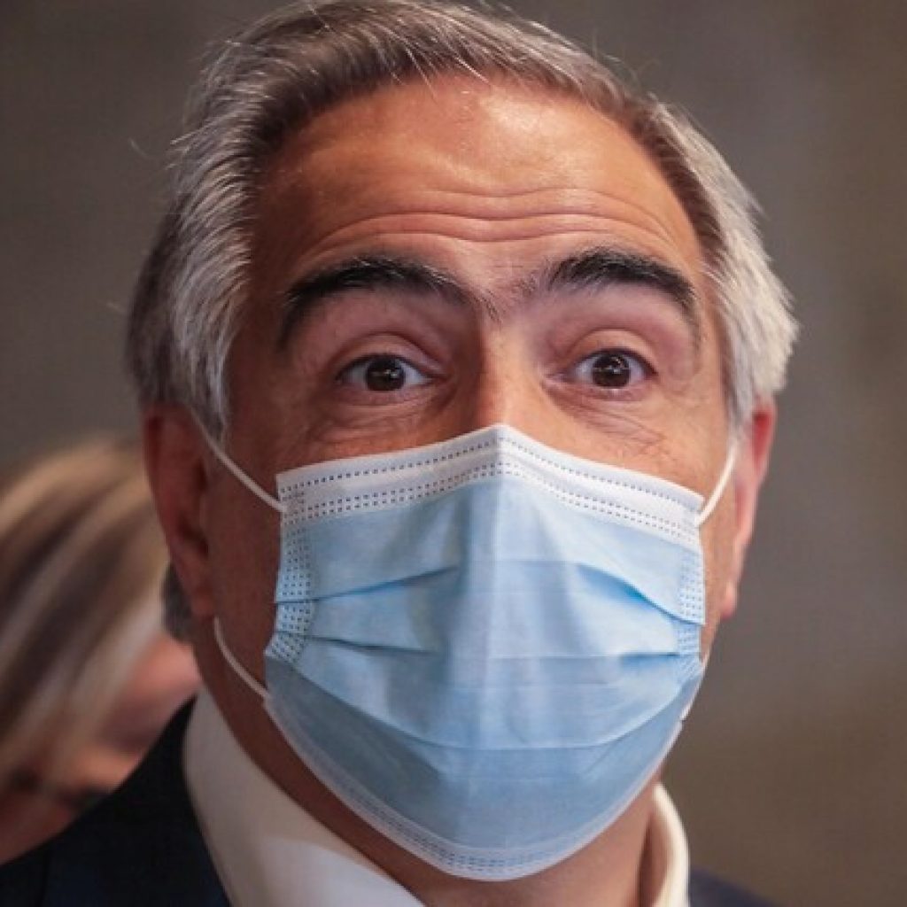 RN valoró incorporación de propuestas del partido en plan de gobierno de Kast