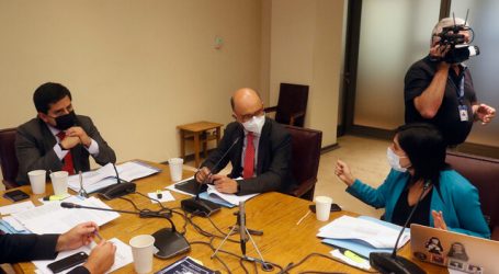 Gobierno pone discusión inmediata a proyecto de cuarto retiro de las AFP