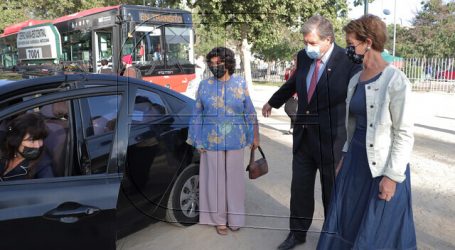 Gobierno dispondrá 3.620 becas para formación de conductores profesionales