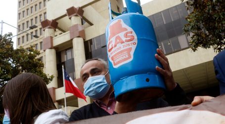 FNE publica informe final del Estudio de Mercado de Gas