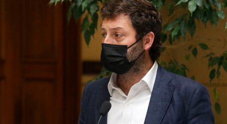 Proponen reglamento para realizar exámenes de drogas obligatorios a diputados