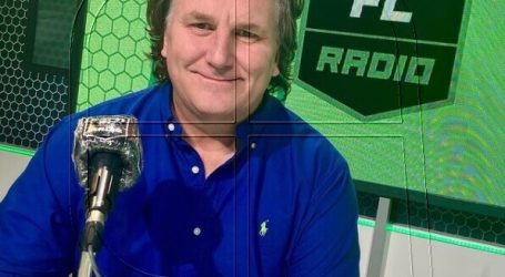 Luka Tudor sufrió violenta “encerrona” en la comuna de Las Condes