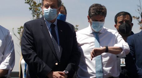 Reajuste sector público: Gobierno llega a acuerdo con 14 organizaciones