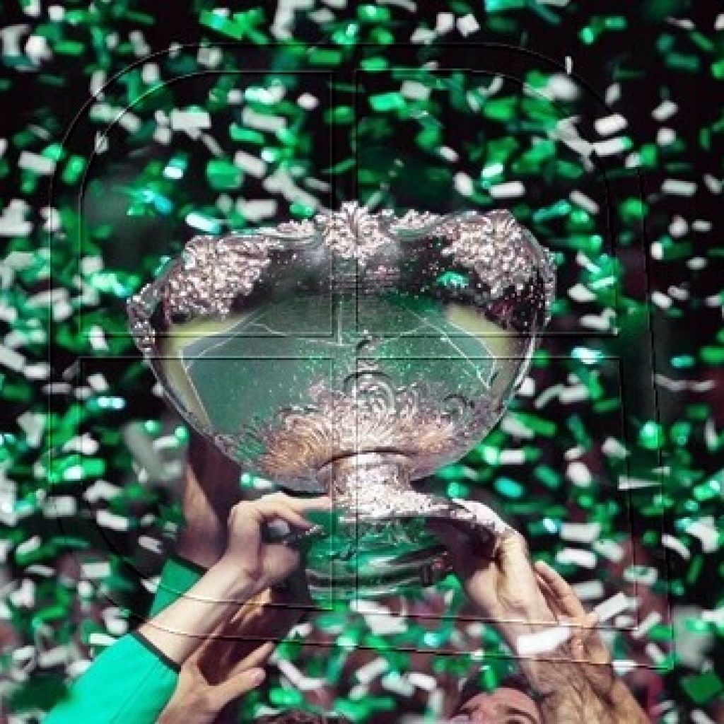 Tenis: La Copa Davis cancela el anuncio de su próxima sede