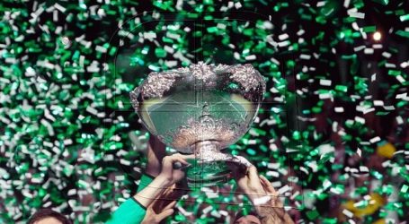 Tenis: La Copa Davis cancela el anuncio de su próxima sede