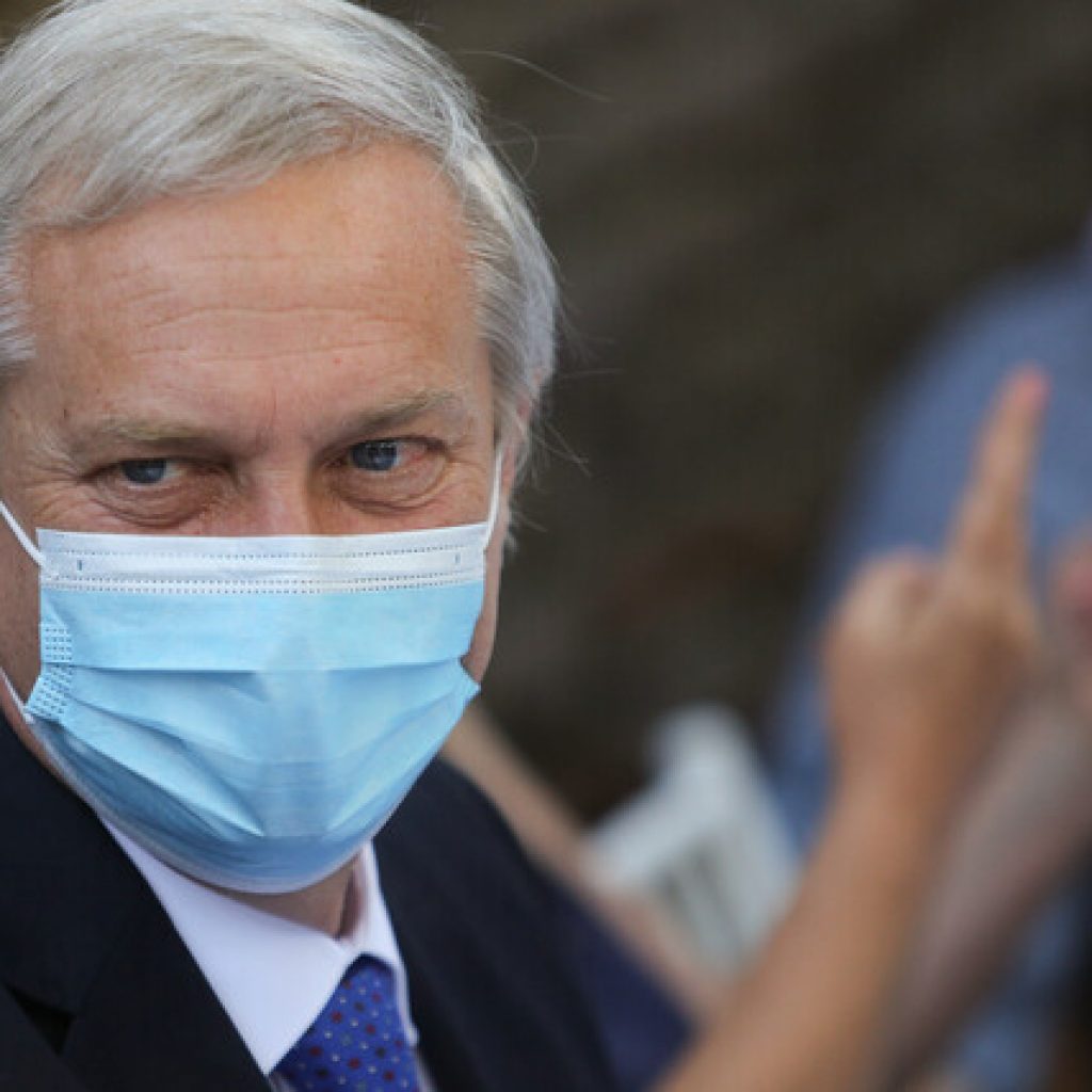 Kast comprometió una Subsecretaría de la Discapacidad en su eventual gobierno