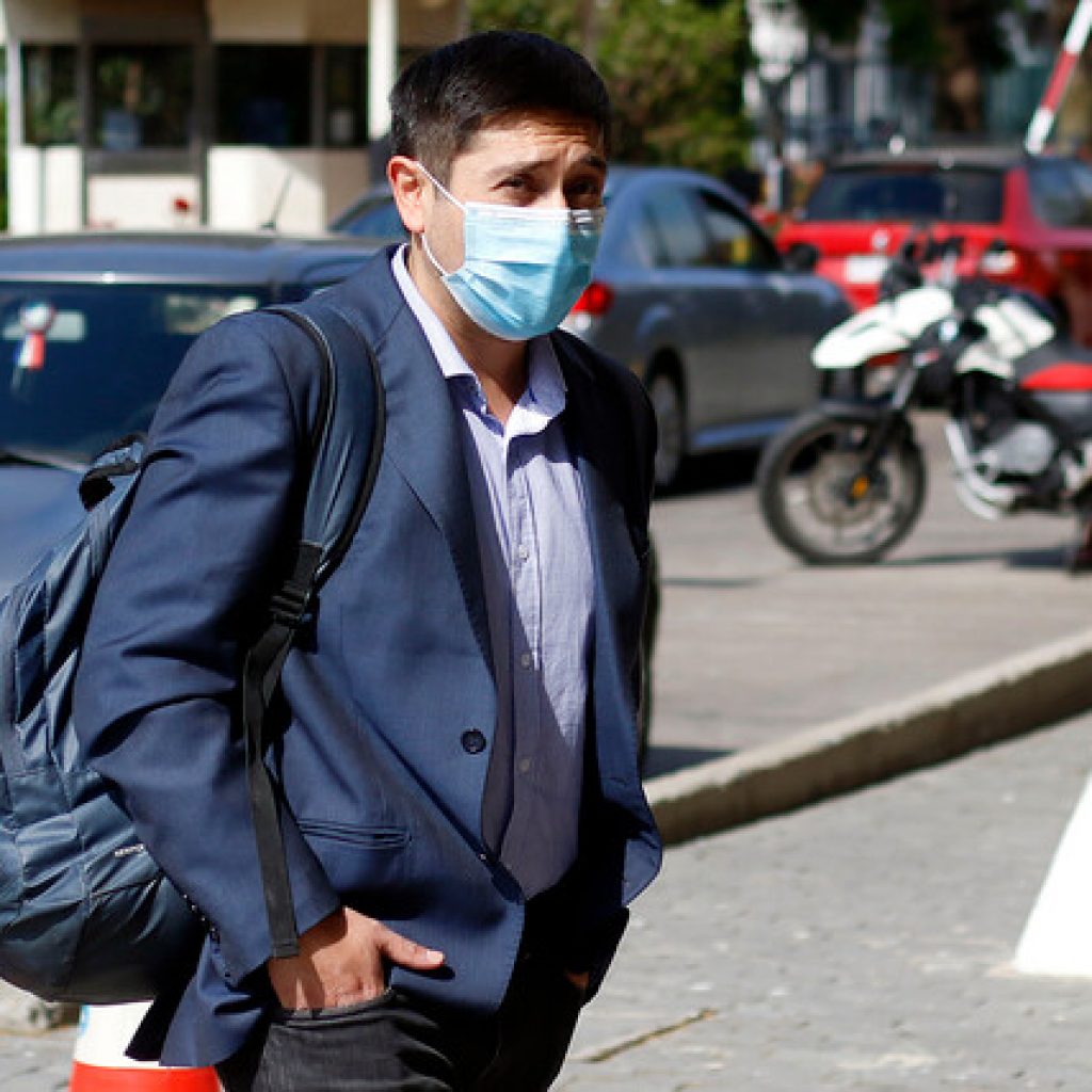 Calisto: “Llama la atención la falta de empatía de un sector del Congreso"