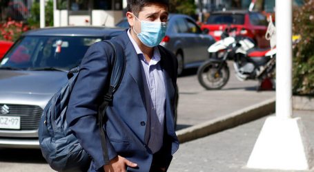 Calisto: “Llama la atención la falta de empatía de un sector del Congreso”