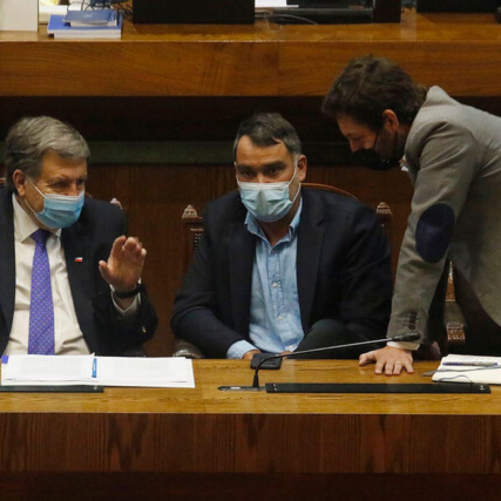 Gobierno valoró rechazo en la Cámara Baja del cuarto retiro del 10%