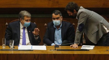 Gobierno valoró rechazo en la Cámara Baja del cuarto retiro del 10%
