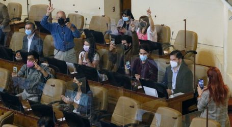 Cámara de Diputados rechazó el proyecto de cuarto retiro del 10%