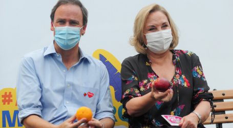 “Elige Vivir Sano” cumplió 10 años de existencia como política pública