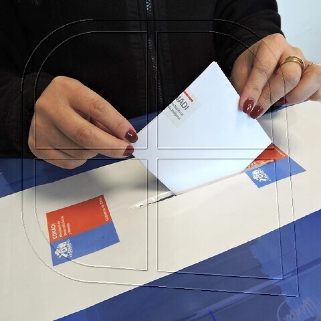 CONADI realizará este domingo elección de consejeros indígenas