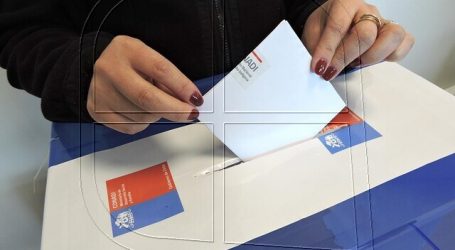 CONADI realizará este domingo elección de consejeros indígenas