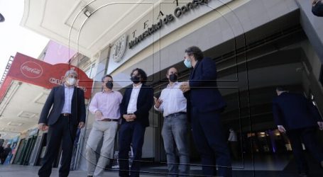 Concepción: 5 mil personas podrán disfrutar de un concierto de ópera gratuito