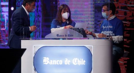 Teletón: Banco de Chile anuncia “tarea digital” para realizar aporte adicional