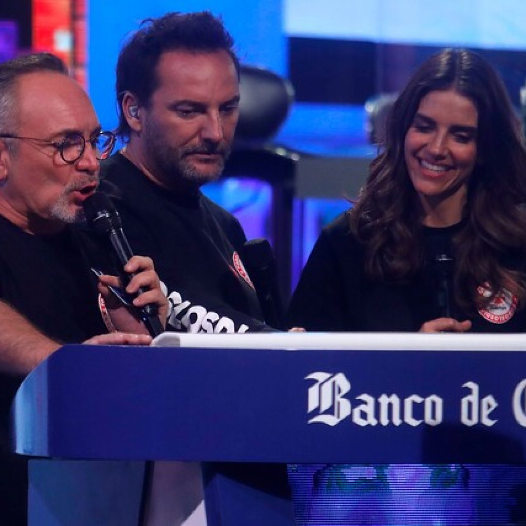 Nuevo cómputo: Teletón ha reunido $6.526.858.921 en 13 horas