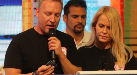 Nuevo cómputo: Teletón ha reunido $7.194.938.163 en más de 14 horas