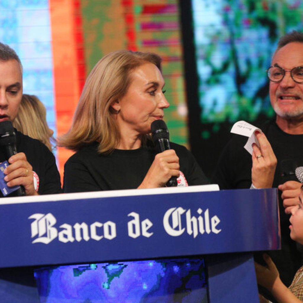 Con homenaje a deportistas paralímpicos: Las primeras horas de la Teletón 2021