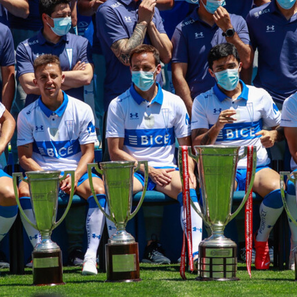 Conmebol entregará un premio monetario para campeones de torneos locales