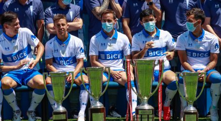 Conmebol entregará un premio monetario para campeones de torneos locales