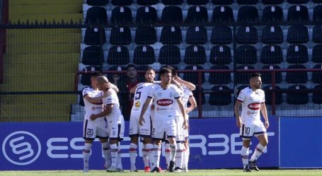 Presidente de Deportes Melipilla y denuncia: “Esto es un show mediático”