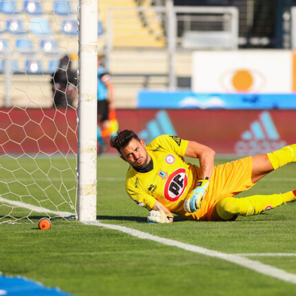 O’Higgins anunció las llegadas de Juan Fuentes y Alexis Martín Arias