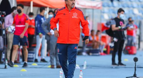 Cristián Romero: “Nunca dejé de tener confianza que sacábamos esto adelante”