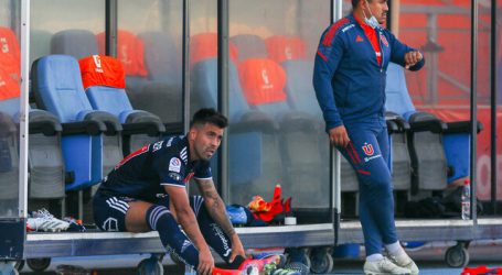 Gonzalo Espinoza: “Es un desahogo inmenso, la ‘U’ no debe pasar más por esto”